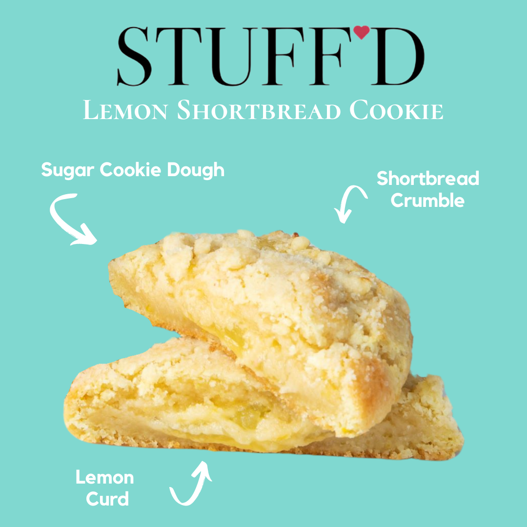 Lemon-Shortbread-Cookie