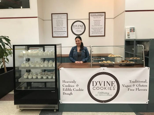 Unknown Company office