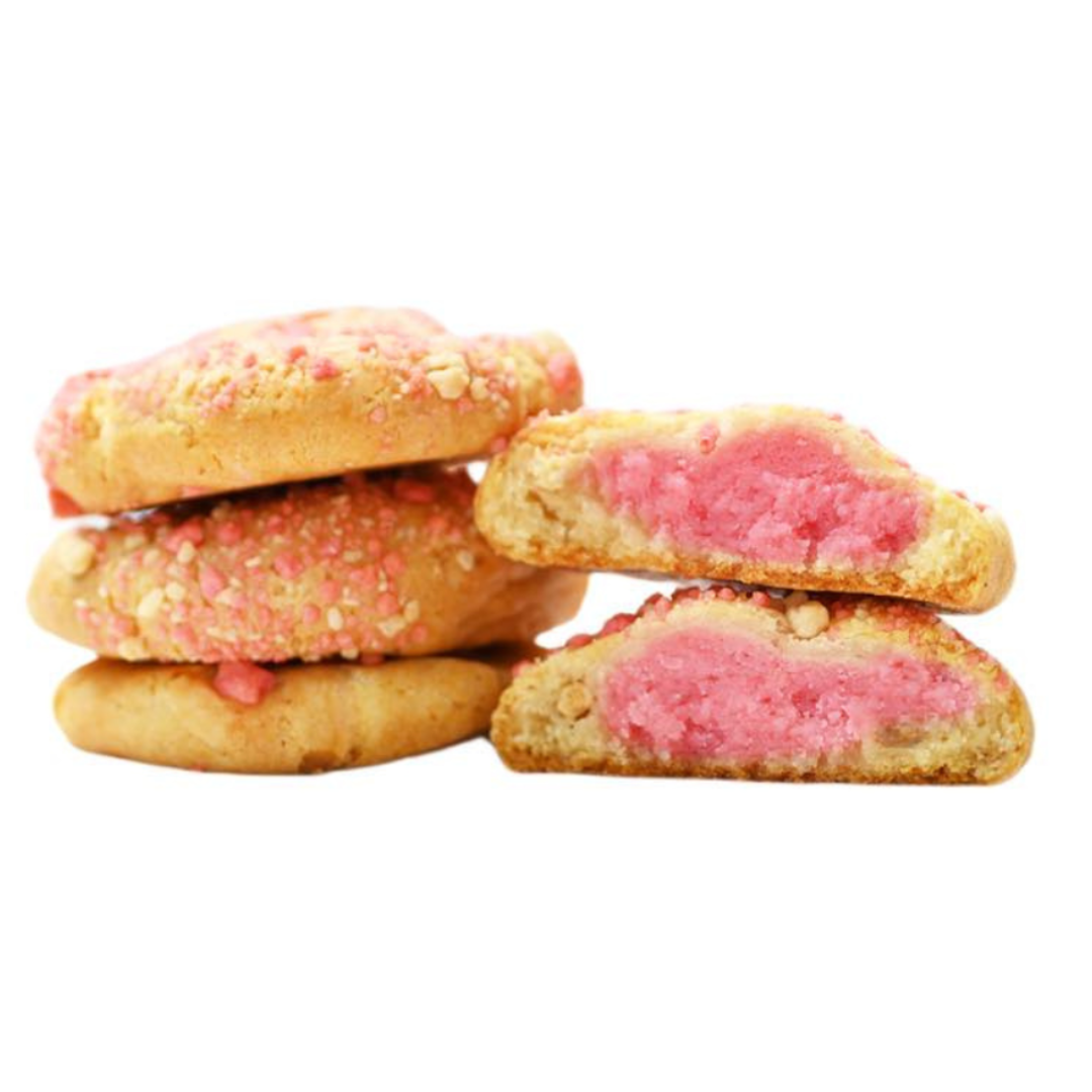 Cookies-Stuffed-Strawberry-Shortcake-Bite