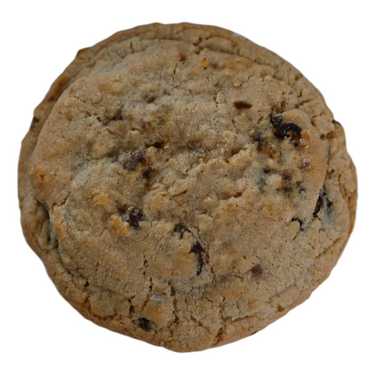 Dvine-Oatmeal-Raisin-Cookie