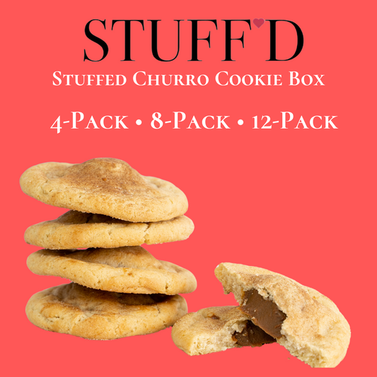 Stuffed-Churro-Cookie-Box