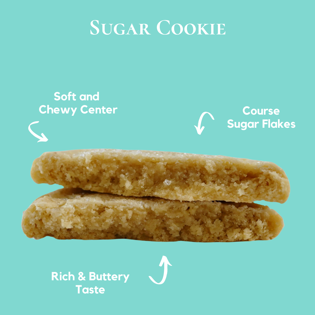 Sugar-Cookie