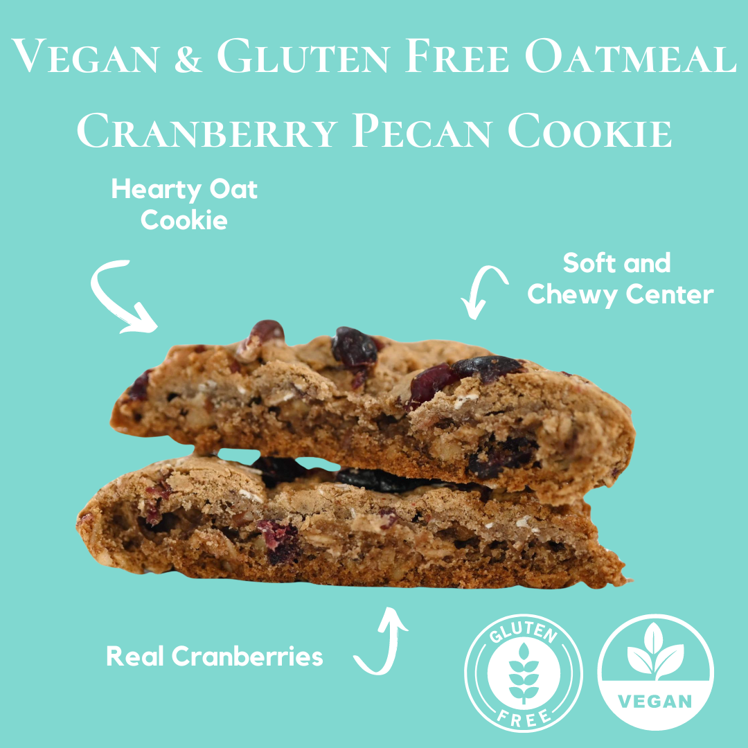 Oatmeal-Cranberry-Pecan-Cookie