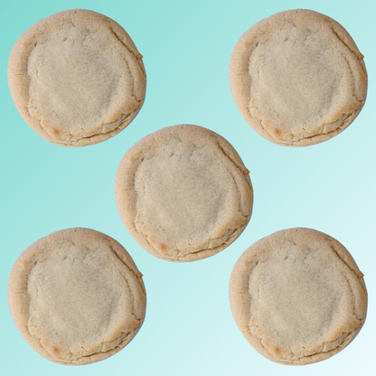 Sugar cookies 