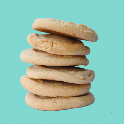 Sugar cookies 